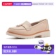 香港直邮clarks Westlynn originals 1h可退 其乐 女士 Bella 乐
