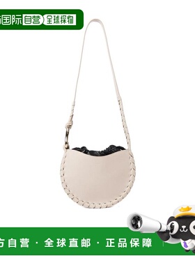 香港直邮Chloe 徽标单肩包 C22AS571H95蔻依