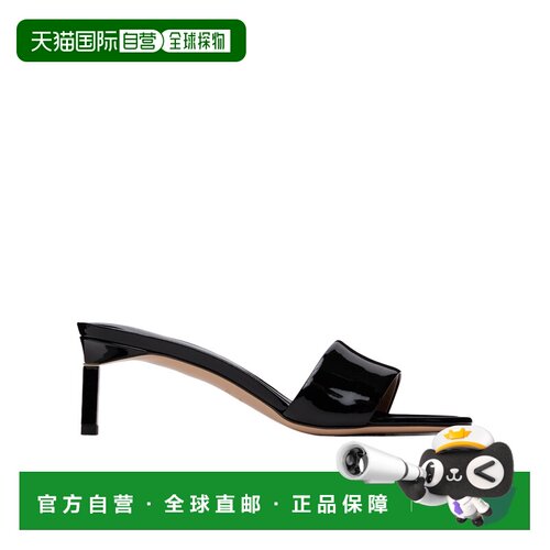 Tom Ford 露趾高跟凉鞋 W3836LCL072P女鞋