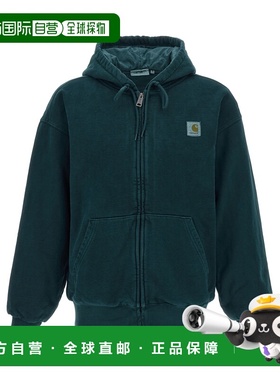 欧洲直邮carhartt wip 男士 夹克衫