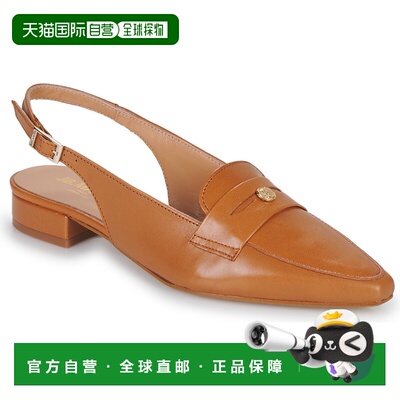 欧洲直邮JB Martin  女鞋 春夏 芭蕾舞鞋/平底鞋 VISUELLE单鞋