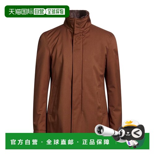1h可退 香港直邮Herno 男士 夹克