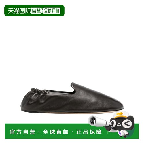 The Row 套穿式平底鞋 F1855SN65一脚蹬