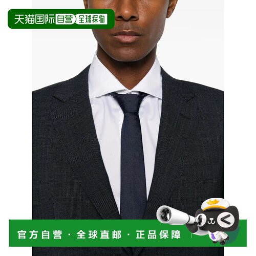 欧洲直邮Canali 男士西服 BF0617512280204R301 A【付后1h可退】