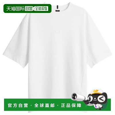 香港直邮Oakley 欧克利 男士 Driven T恤 FOA406816100