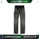 漂白牛仔裤 CH1MI058DE01 香港直邮Balmain Motor 巴尔曼 男士