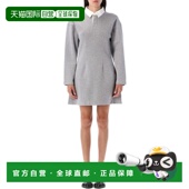 女士 欧洲直邮j.w. anderson 连衣裙