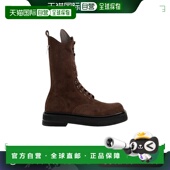 241WS792L040女鞋 1h可退 女士 方头踝靴 香港直邮The Attico