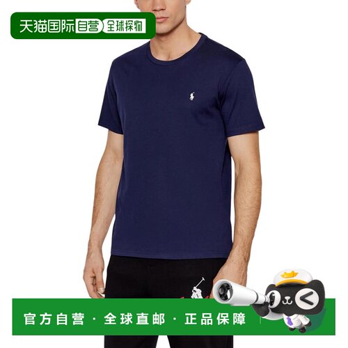 欧洲直邮polo ralph lauren 男士 上装T恤