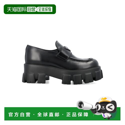 欧洲直邮prada/普拉达 女士 靴子