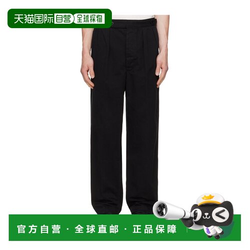 香港直邮POLO RALPH LAUREN 男士休闲裤 710B20873001001 SS2026