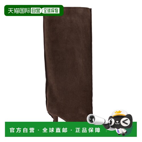 1h可退 欧洲直邮MM6 MAISON MARGIELA 女士高跟鞋 S59WW0123P6385