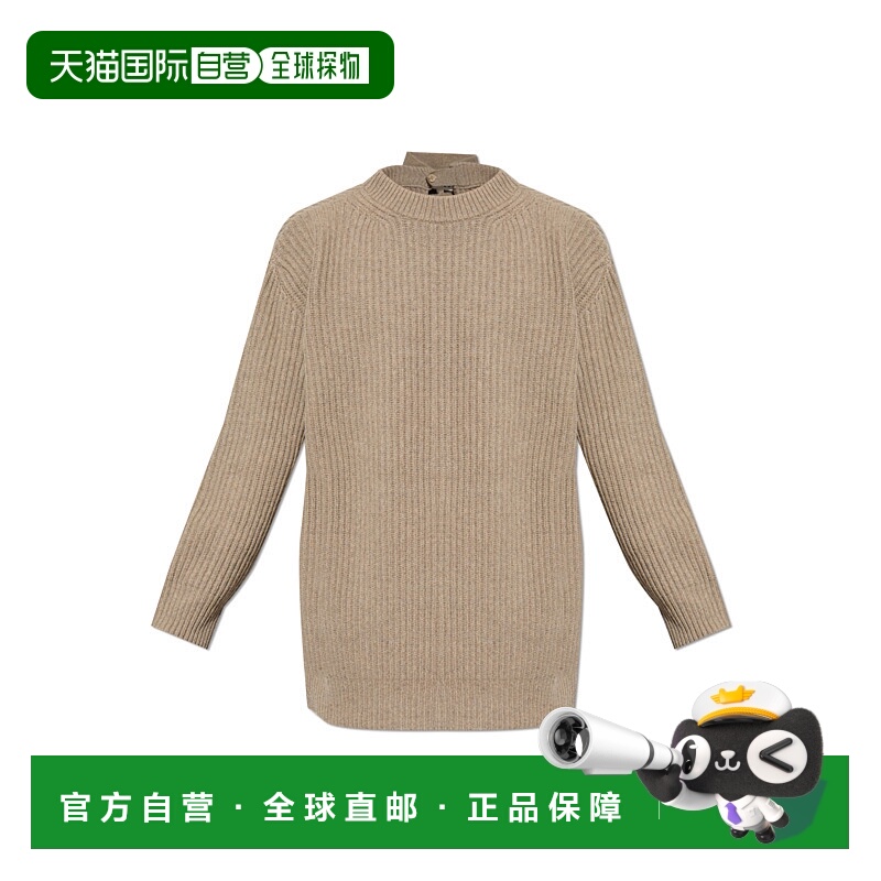 欧洲直邮mm6 maison margiela 女士 针织衫