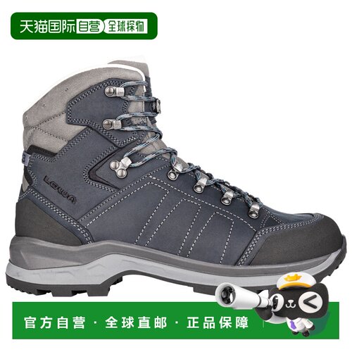 1h可退 欧洲直邮lowa  登山鞋户外徒步鞋