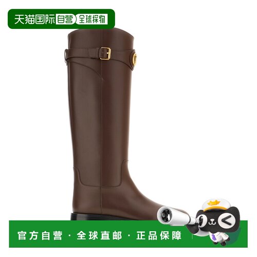 1h可退 香港直邮VALENTINO GARAVANI 女士靴子 7W2S0MT1DSHKG8 SS