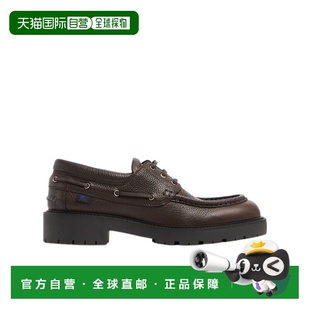 男鞋 Boat 船鞋 休闲鞋 BQH002 香港直邮Burberry 81I Raft