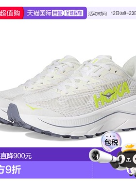 1h可退 香港直邮Hoka One One 女士 Challenger 8 跑鞋  舒适时尚