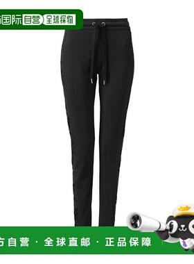 香港直邮EA7 Emporio Armani 徽标运动裤 6ZTP86TJN7Z卫裤休闲裤