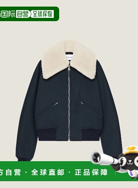 1h可退 欧洲直邮GIVENCHY 纪梵希 26春夏 BM01ES16AV-499 男士 夹