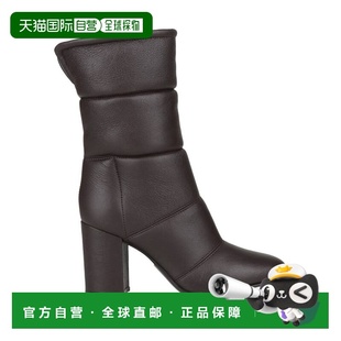 香港直邮Gianvito Rossi 吉安维托 罗西 女士 脚踝靴女鞋短靴