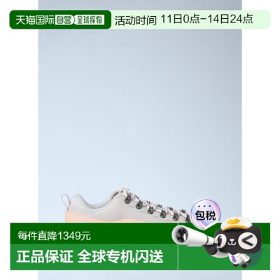 1h可退 香港直邮Hoka One One 女士 Tor Summit 运动鞋 1147952RN
