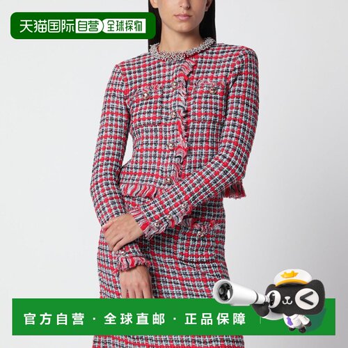 香港直邮Self-Portrait女士夹克 外套 【付后1h可退】