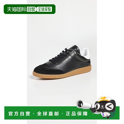 1h可退 香港直邮Isabel Marant 伊莎贝尔 玛兰 女士 Bryce 运动鞋