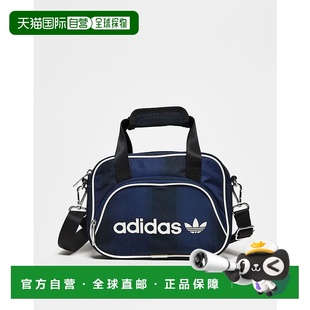 香港直邮Adidas Originals 女士 adidas Originals airliner 包包