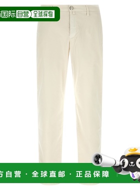 欧洲直邮jacob cohen 男士 休闲裤