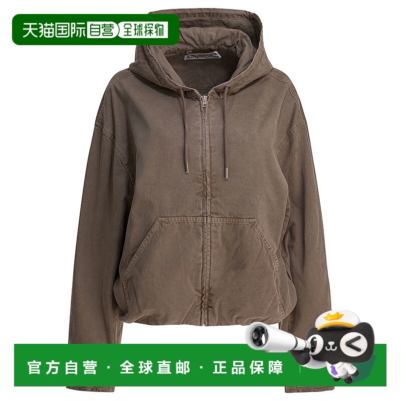 1h可退 欧洲直邮acne studios 女士 外套