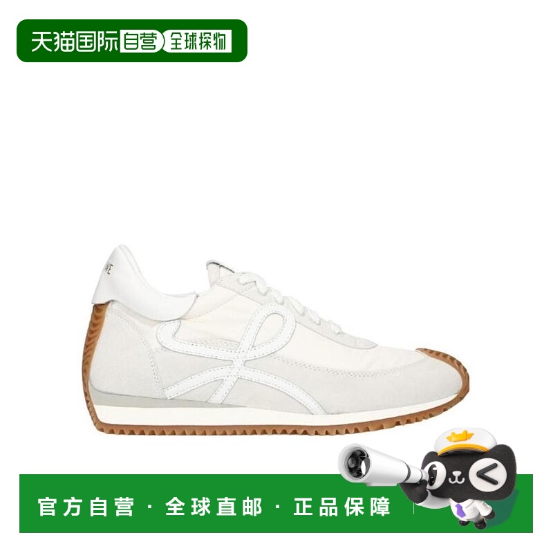 香港直邮Loewe 低帮休闲运动鞋 LOE5BEBA罗意威