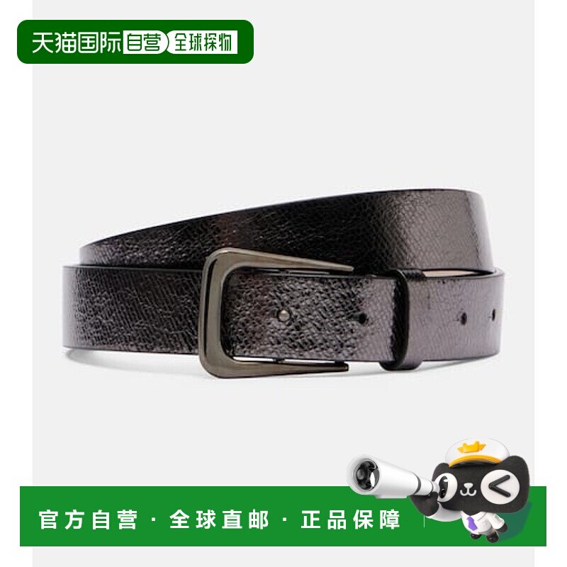 香港直邮Brunello Cucinelli 布内罗 古奇拉利 女士 皮带腰带