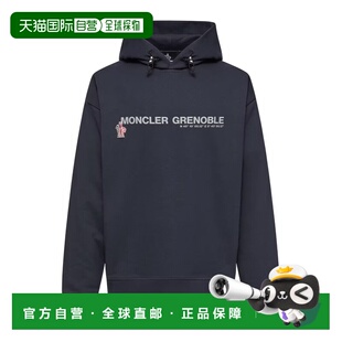 L10978G000118098U卫衣 连帽衫 香港直邮Moncler 长袖