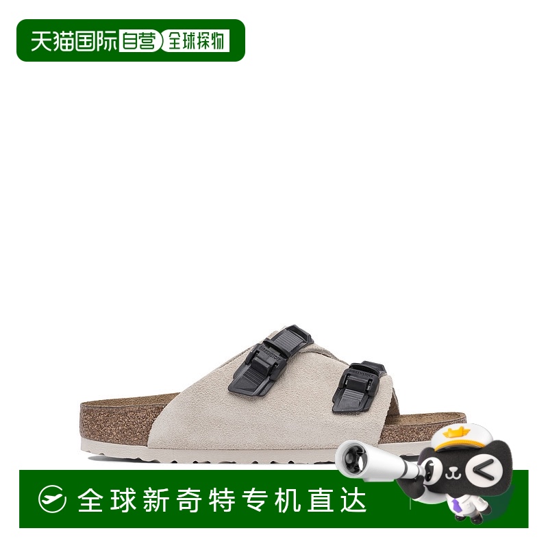 1h可退 欧洲直邮birkenstock 男士 凉拖
