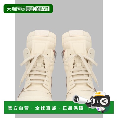 1h可退香港直邮RICK OWENS 男士休闲鞋男鞋 CO RR02F4894LCOLCY11