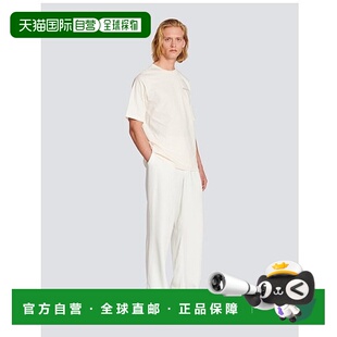 YH0EG000BB93短袖 香港直邮Balmain logo印花T恤