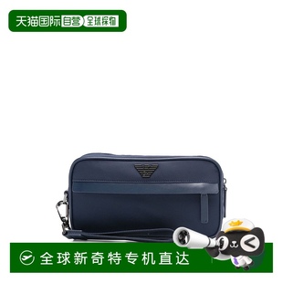 钱包 1h可退 欧洲直邮emporio armani 男士