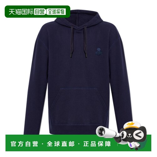 Isabel Marant 长袖卫衣 SW0050HAD1M05H 【付后1h可退】