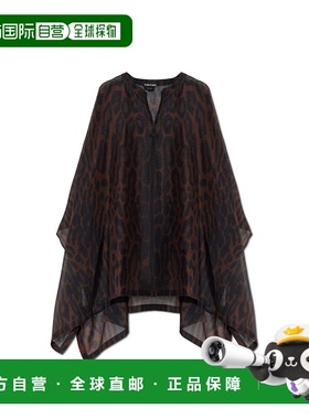 香港直邮Tom Ford 汤姆 福特 女士 连衣裙 KF0053FAP242