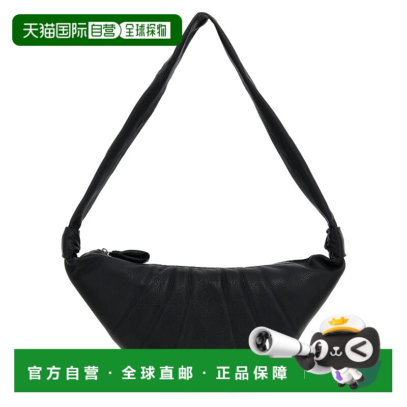 1h可退 欧洲直邮lemaire 男士 单肩包