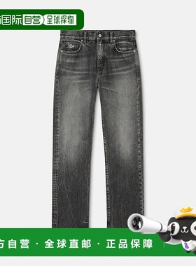 欧洲直邮VERSACE 范思哲 25秋冬 1017775-1A16053_1D980 男士 牛