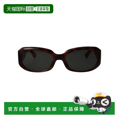 香港直邮Saint Laurent 圣罗兰 女士 SL 868 太阳镜 SL868003