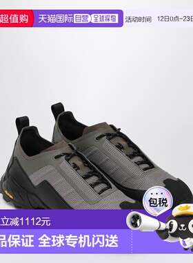 1h可退 香港直邮Roa 男士 KATHARINA BROWN/TAUPE 浅运动鞋 NBUW1