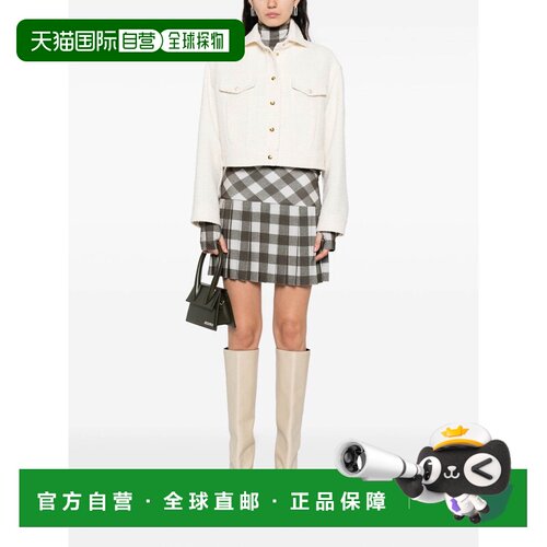 欧洲直邮pinko 女士 休闲西装西服