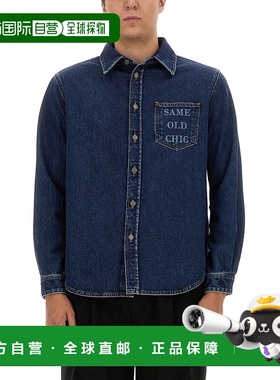 香港直邮Moschino 莫斯奇诺 男士 