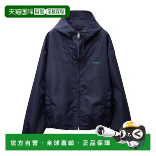 1h可退 Versace 拉链夹克 10255091A18438长袖外套范思哲