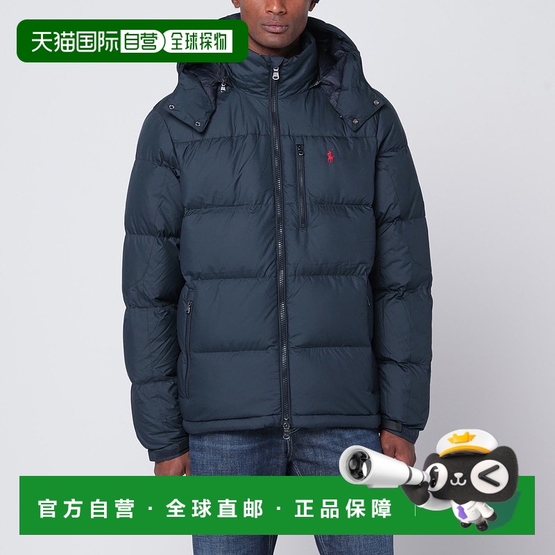 1h可退 香港直邮Polo Ralph Lauren Polo 拉夫 劳伦 男士 Gorham