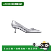 SILVER 1h可退 JCH9TE23 26春夏 J000174641 欧洲直邮JIMMY CHOO