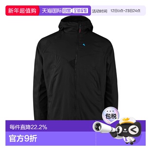 KLATTERMUSEN攀山鼠Drifa暴风雪德里法户外轻量保暖棉服