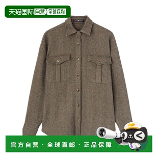 衬衫 女士 scervino 欧洲直邮ermanno